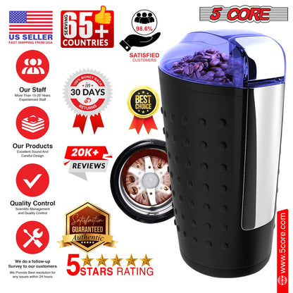 5 Core Coffee Grinder