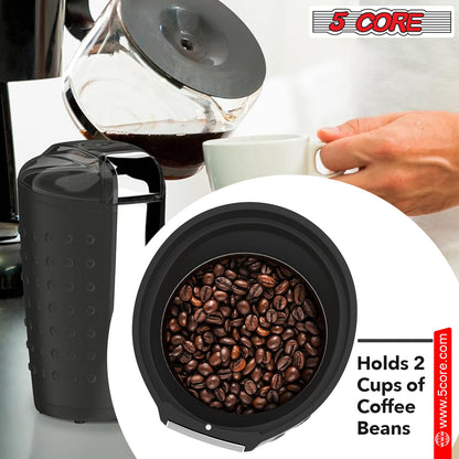 5 Core Coffee Grinder