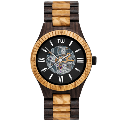 Caliber Luxury Watches For Men