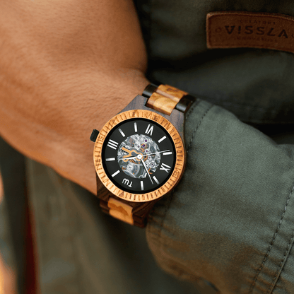 Caliber Luxury Watches For Men