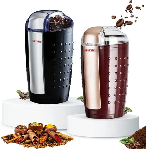 5 Core Coffee Grinder