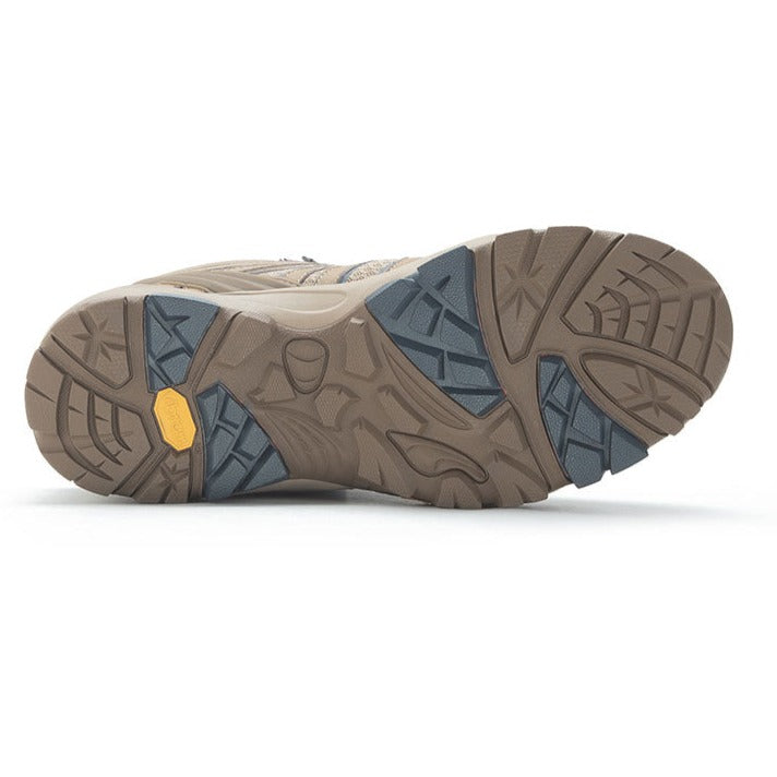 Waterproof Hiking Boots with VIBRAM®