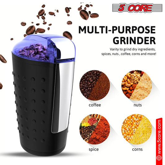 5 Core Coffee Grinder