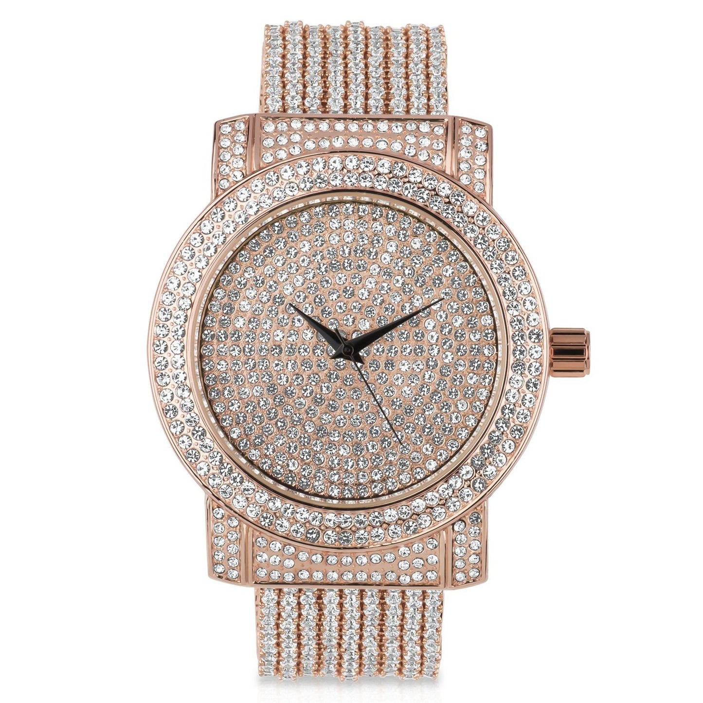 Beguiling CZ WATCH -5110275