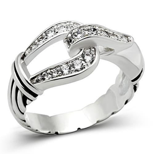 925 Sterling Silver Ring