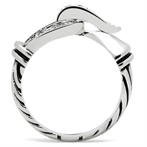 925 Sterling Silver Ring